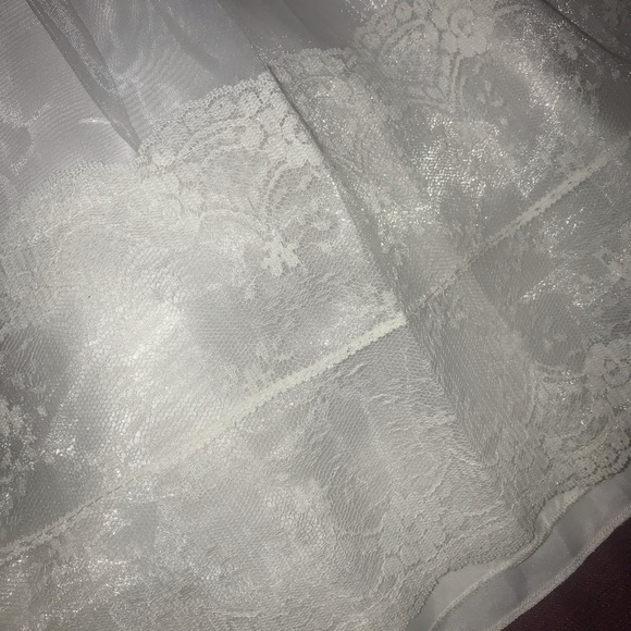 First Communion Dress - Picture 8 of 9